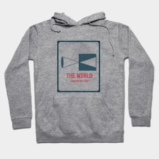 The World Through my Lens Hoodie